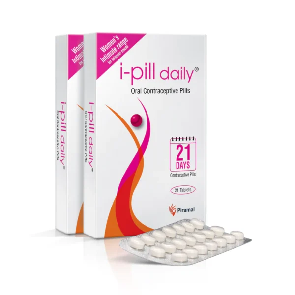 i-pill